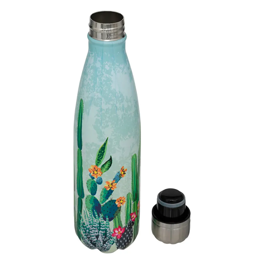 Bouteille isotherme 0,5L - Terra Nature
